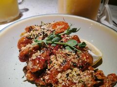 -BE BRIGHT KITCHEN(正佳广场店)