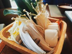 -山葵家·创意料理(宁波来福士店)
