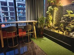 -汉仁宫·古法按摩·足道·SPA(沙井店)