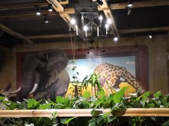 -雨舍咖啡(汉神购物广场咖啡街区店)