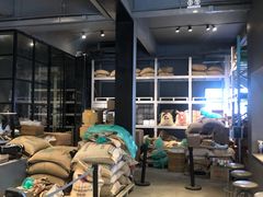-来回·咖啡(钟村咖啡豆店)