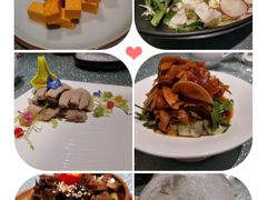 -蟹榭·本帮江浙菜·蟹宴(五角场合生汇商场店)