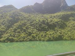 -乌江画廊(彭水苗族土家族自治县)
