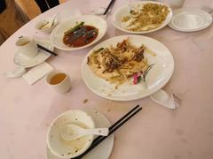 -锦粤宫·精致粤菜(深圳北站店)