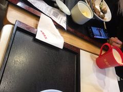 -永和大王(浦东南路店)