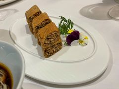 佛门素鹅-南麓·浙里(外滩店)