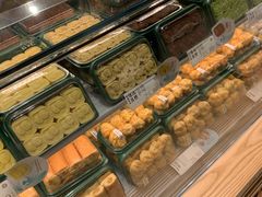 -泸溪河桃酥(欧尚店)