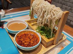 -醉长安(钟楼旗舰店)