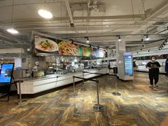 -阿那亚第一食堂 Cafeteria 1