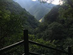 -山沟沟景区