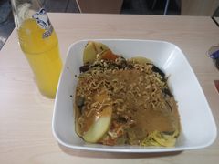 麻辣烫-林静小吃(复兴路店)