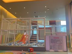 -极乐汤(川沙店)