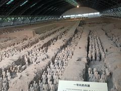 -秦始皇帝陵博物院-丽山园