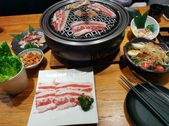 -陇璟烧肉酒场(友谊阳光城店)