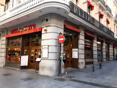 -火腿博物馆(马约尔广场店)