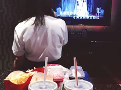 包房-Miohca缪卡KTV(和平店)