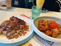 -新宝餐厅(流塘店)