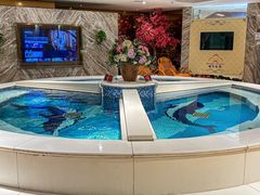 -世外桃源水疗会(皇庭彩园店)