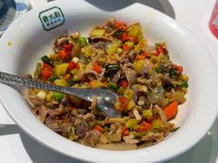 -费大厨辣椒炒肉(黄兴中心广场店)