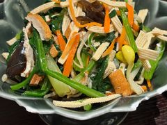 -古都历食南京菜·烤鸭·鸭血粉丝·汤包(南京博物院店)