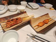 -清真·卡德尔大叔新疆主题餐厅(龙汇路店)