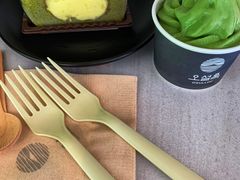 -雪绿茶博物馆