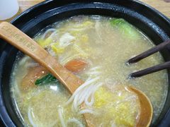-金陵杨胖子·砂锅麻辣烫(金轮新天地店)