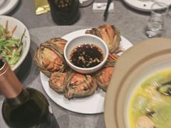 -田水湾丨地道安徽菜(文化路店)