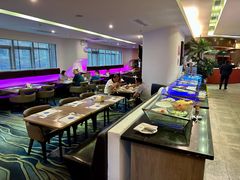 -万德诺富特酒店·自助餐厅(万德大厦店)