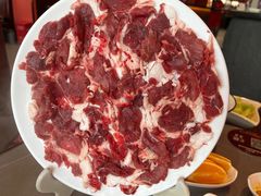 -洞子口重庆鲜货火锅(楚翘城旗舰店)