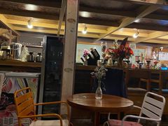 -索纳斯咖啡(海安路店)