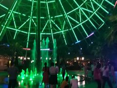 -三亚海昌梦幻海洋不夜城