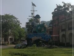 -重庆海昌加勒比海水世界