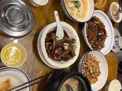 -衡厨·衡阳土菜(中南店)