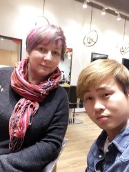 -曼都发型·臻选