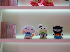 -杭州Hello Kitty乐园