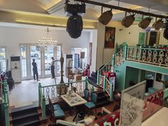 -阿拉丁新疆风味餐厅·清真(罗廊巷店)