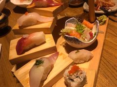 -阿吾罗日本料理(K11艺术中心店)