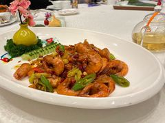 香辣虾-宝园酒家(美林M·LIVE天地东座店)