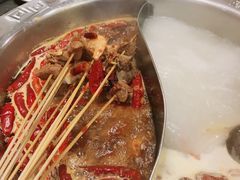 -热辣宗师·串串火锅(万达金街店)
