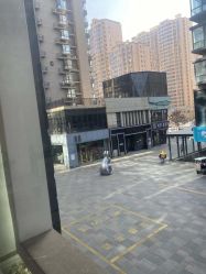 -I+造型烫发染发