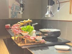 -银座苑烧肉酒场·烤活鳗(仙霞路店)