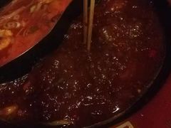 -成都辣满城老火锅(融创茂店)
