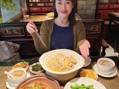 -老客家·客家菜(万达店)