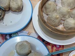 -小杨生煎(黄河路店)