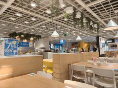 -宜家·瑞典风味餐厅(四元桥店)