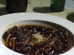-老人和饭店(打浦路店)