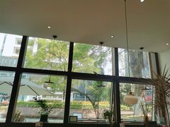 环境-肥朵食堂(带梦胡同店)