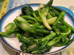 -吴系粤菜馆·茶餐厅(深业上城店)