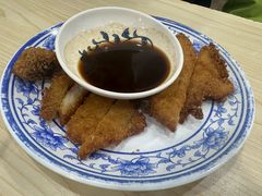 -美新点心店(陕西北路店)
